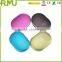 mobile external battery hand warmer power bank 10000mAh
