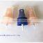 20/410 plastic pump sprayer for perfume bottle plastic cap for bottle