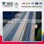 best selling Prime DIN St37 carbon seamless steel pipe for construction