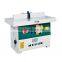 HSP MX5116D/MX5117B Bidiredtional woodworking vertical single spindle milling machine                        
                                                Quality Choice