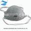 4 ply nonwoven disposable dust mask n95 carbon mask