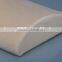 Cushion KW0033 100% Polyurethane Visco Elastic Memory Foam Waist Support Pillow