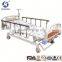 China Manufacturer Simple Metal 5 Functions Home Care Bed