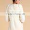 Hot selling elegant mink fur coat