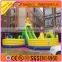 2016 HOT inflatable obstacle course/giant commercial inflatable obstacle course/inflatable obstacle