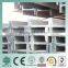 Q235 SS400 Q345 ST37 ST52 Hot tolled Steel I beam