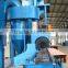 1 QG series high quality steel tube through type shot blasting machine