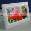 LCD Advertising Device Video Music Photo Display Digital Photo Frame 7 inch