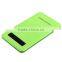 2015 Promotional 4000mAh Power Bank for Smartphone