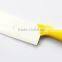 6.5 Inches Environmental Nano kitchen ceramic knife knife ceramic ceramic colourful knife