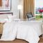 Soft and comfortable hotel for star luxury goose down quilt