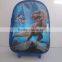 wheeled school bag for children with high quality