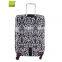Luggage Cover Protective Cover Luggage Not Only Protect Well so Many Printing for Yoru Selecting With Our Own Patent