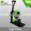 wholesale Pneumatic Cap Heat Press Machine with CE