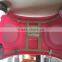Deluxe Baby bed baby carriage medical baby nursing vehicle