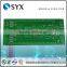 single sided TV tuner boxes pcb