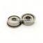 China High Quality 4*11*4mm flange bearing F694zz