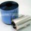 custom holographic self adhesive tear tapes with logo printed
