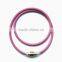 healthy Germanium Titanium silicone necklace