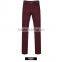 men's Straight trousers business pants warm woolen pants for business man