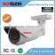 Kendom Waterproof IP67 2.8-12mm Varifocal 2MP IP Network Camera 40 Meter Long IR Distance H.265 IP Camera