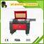 jinan co2 laser usb flash drive cuttings machine laser cnc tools co2 laser cutting machine price
