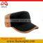 Wholesale high quality fashion sun cap 100% cotton army cap