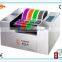 Caibang cans,tin plate automatic ink proofer