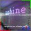 5V Addressable 5M 60Leds/M SMD 5050 RGB Digital WS2801 Led Strip Programmable WS2801 IC 60 Pixel/m with Mini Controller