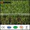 garden artificial green grass installation