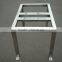 OEM metal frame / Ladder Shelf fabrication