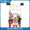 CE Standard Children Climbing Ladder Safety Triple Rope Climbing Ladder For Playground