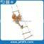 Direct Factory Outlets Outdoor Rope Climbing Ladder Safety Antifire Wooden Climb Ladder For Kids                        
                                                Quality Choice
                                                    Most Popular