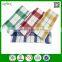promotional items china waffle wave jacquard checked coloured tea towels