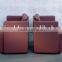 leisure chairs with wheels, airport waiting chairs, wheels chair SF-606