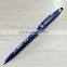 Wholesale cheap plastic twist actional hotel pen Use