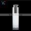 New Red Color Style Twist 30 ml Airless Bottle