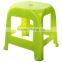 Medium reasonable price heavy duty plastic chair & stool