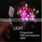 Hot sale selfie speedlite led flash light mobile phone flashing lights for andriod phones
