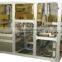A New Type Carton packing machine