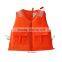 SOLAS Approved Personalized Work Vest Life Jacket