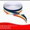 Hot Sale Rainbow Elastic Band, Polyester Webbing
