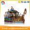 Lovely Children indoor playground bouncy castles equipment                        
                                                                                Supplier's Choice