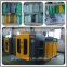 JN-S12L extrusion blow moulding machine with view line