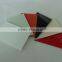 4MM 5MM 6MM Office Glass Partitions in custom size shape and colors