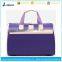 Latest top quality wedding party travel gift bag