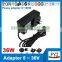 wall plug ac dc adapter 29v 1a 36w with EU US AU UK plug and approved CCC CE UL FCC GS C-TICK PSE SAA KC BS