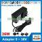 ac dc power adapter 12v 3a 36w with input 100 - 240v and approved CCC CE UL FCC GS C-TICK PSE SAA KC BS