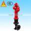 Low price Fire Fighting Valve System for Sale