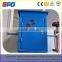 belt floating industrial engine oil skimming device